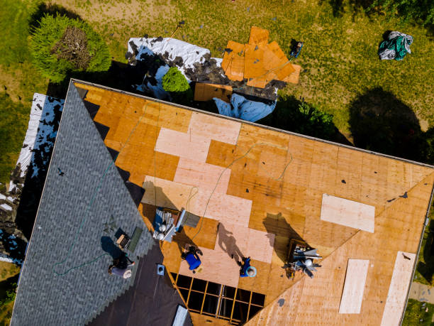 Slate Roofing Contractor in Langdon, ND