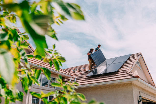 Langdon, ND Roofing Contractor Company
